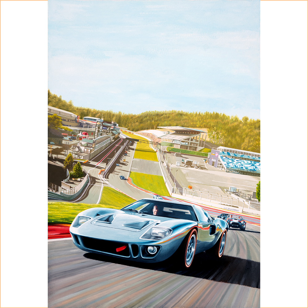 Spa Revival 2024