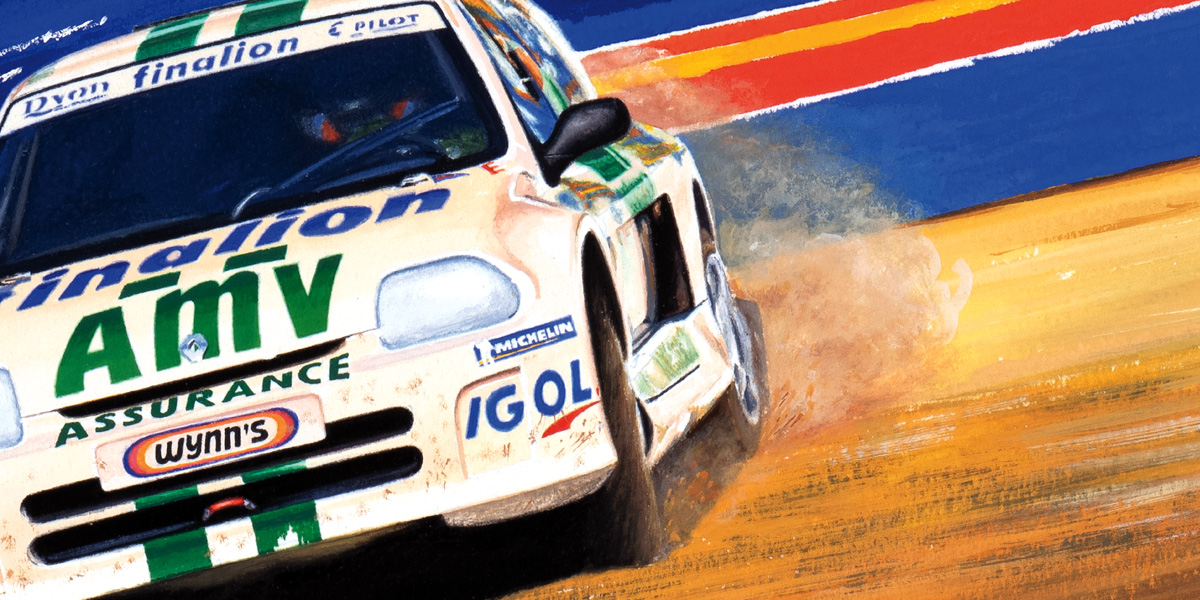 Championnat de France de Rallycross
