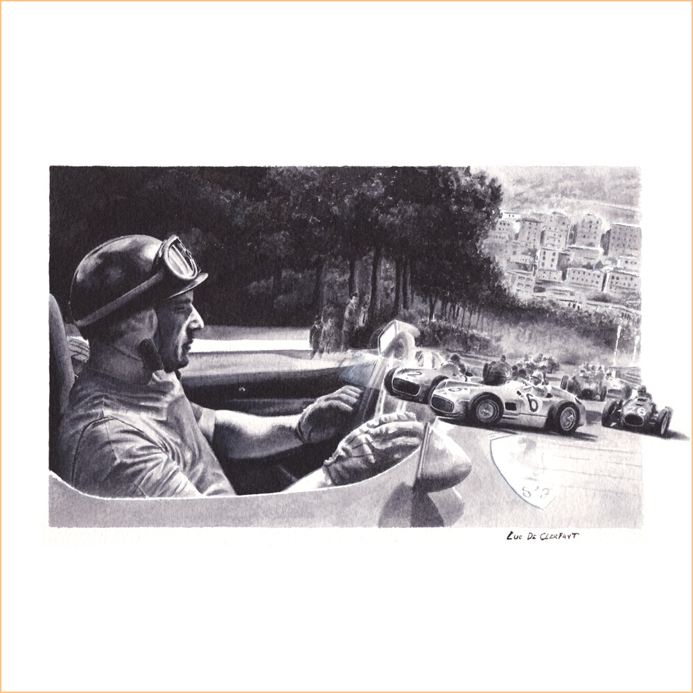 Juan-Manual Fangio